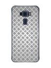 Capa Adesivo Skin366 Verso Para Asus Zenfone 3 5.2