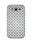 Capa Adesivo Skin366 Verso Para Galaxy Grand Duos Gt-i9082l