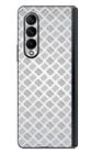 Capa Adesivo Skin366 Verso Para Galaxy Z Fold3 5G (2021)