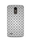 Capa Adesivo Skin366 Verso Para LG K10 Pro