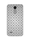 Capa Adesivo Skin366 Verso Para Lg K4 2017