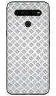 Capa Adesivo Skin366 Verso Para LG K41S