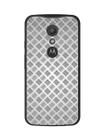 Capa Adesivo Skin366 Verso Para Motorola Moto G2