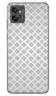 Capa Adesivo Skin366 Verso Para Motorola Moto G32