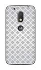 Capa Adesivo Skin366 Verso Para Motorola Moto G4 Play (2016)