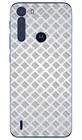 Capa Adesivo Skin366 Verso Para Motorola One Fusion (2020)