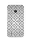 Capa Adesivo Skin366 Verso Para Nokia Lumia 530