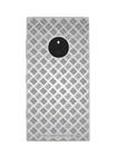 Capa Adesivo Skin366 Verso Para Nokia Lumia 830 Rm-984