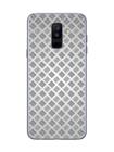 Capa Adesivo Skin366 Verso Para Samsung Galaxy A6 Plus