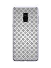 Capa Adesivo Skin366 Verso Para Samsung Galaxy A8 2018