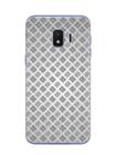 Capa Adesivo Skin366 Verso Para Samsung Galaxy J2 Core