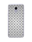 Capa Adesivo Skin366 Verso Para Samsung Galaxy J6