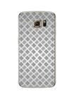 Capa Adesivo Skin366 Verso Para Samsung Galaxy S6 Sm-g920