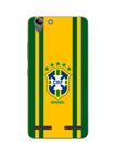 Capa Adesivo Skin367 Verso Para Lenovo Vibe K5