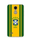 Capa Adesivo Skin367 Verso Para Lg K4 2017