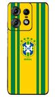 Capa Adesivo Skin367 Verso Para Motorola Edge 50 Pro - KawaSkin