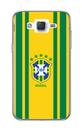 Capa Adesivo Skin367 Verso Para Samsung Galaxy J2 (2015)