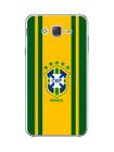 Capa Adesivo Skin367 Verso Para Samsung Galaxy J7