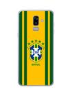 Capa Adesivo Skin367 Verso Para Samsung Galaxy J8 (2018)