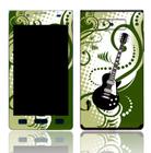 Capa Adesivo Skin368 Para LG Optimus L7 P705