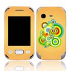 Capa Adesivo Skin370 Para Samsung Galaxy Pocket Duos Gt-s5302b