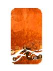 Capa Adesivo Skin371 Para Ipod Touch 32gb