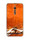 Capa Adesivo Skin371 Verso Para Asus ZenFone 2 (Z00AD)