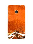 Capa Adesivo Skin371 Verso Para Nokia Lumia 530