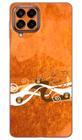 Capa Adesivo Skin371 Verso Para Samsung Galaxy M53 5G