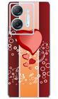 Capa Adesivo Skin372 Verso Para Infinix Hot 30 5G 2023