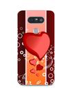 Capa Adesivo Skin372 Verso Para Lg G5