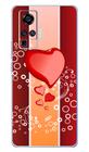 Capa Adesivo Skin372 Verso Para Vivo X50 Pro (2020)