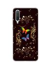 Capa Adesivo Skin375 Verso Para Mi 9 Lite