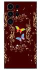 Capa Adesivo Skin375 Verso Para Samsung Galaxy S23 Ultra