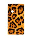 Capa Adesivo Skin575 Verso Para Sony Ericsson Xperia X8 E15