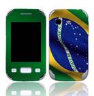 Capa Adesivo Skin628 Para Samsung Galaxy Pocket Duos Gt-s5302b