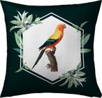 Capa Almofada 50x50 Tropical Parrot A - LA FAVORITTA AL