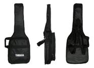 Capa Almofadada Para Guitarra Impermeável Cargo Yamaha