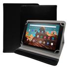 Capa Amazon Fire HD10 Tablet 10.1 Polegadas Pasta Case Anti Impacto Encaixe Perfeito Durável Premium