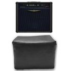 Capa Amplificador O'Neal OCB 600 200W Impermeável - FullCapas