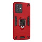 Capa Anel Magnetico Anti Impacto Para Motorola Moto G64 - GR Global Revolution