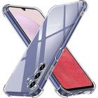 Capa Anti Impacto Compatível Com Galaxy A24 (sm-a245f/dsn)