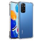 Capa Anti Impacto Compatível com Xiaomi Redmi Note 11 - Coronitas