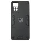 Capa Anti Impacto compatível com Xiaomi Redmi Note 12 Pro 4G (Tela de 6.67) Capinha Anti choque