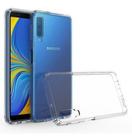 Capa Anti Impacto Crystal Samsung Galaxy A7 2018 - Infinity Case