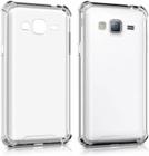 Capa Anti Impacto Galaxy J5 Prime Transparente