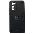 Capa Anti Impacto Motorola Moto Edge 30 (6.5) - Preto - Dino Case