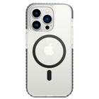 Capa Anti-Impacto para iPhone 14 Pro de TPU Premium Transparente - Geonav - IPI14PSG