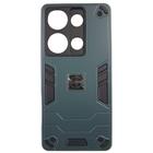 Capa Anti Impacto Para Xiaomi Note 13 Pro 4G (Tela de 6.67) Capinha Anti choque