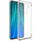 Capa Anti Impacto Redmi Note 8 Pro - Armyshield